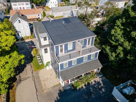 5 Pleasant Street Kittery ME 03904