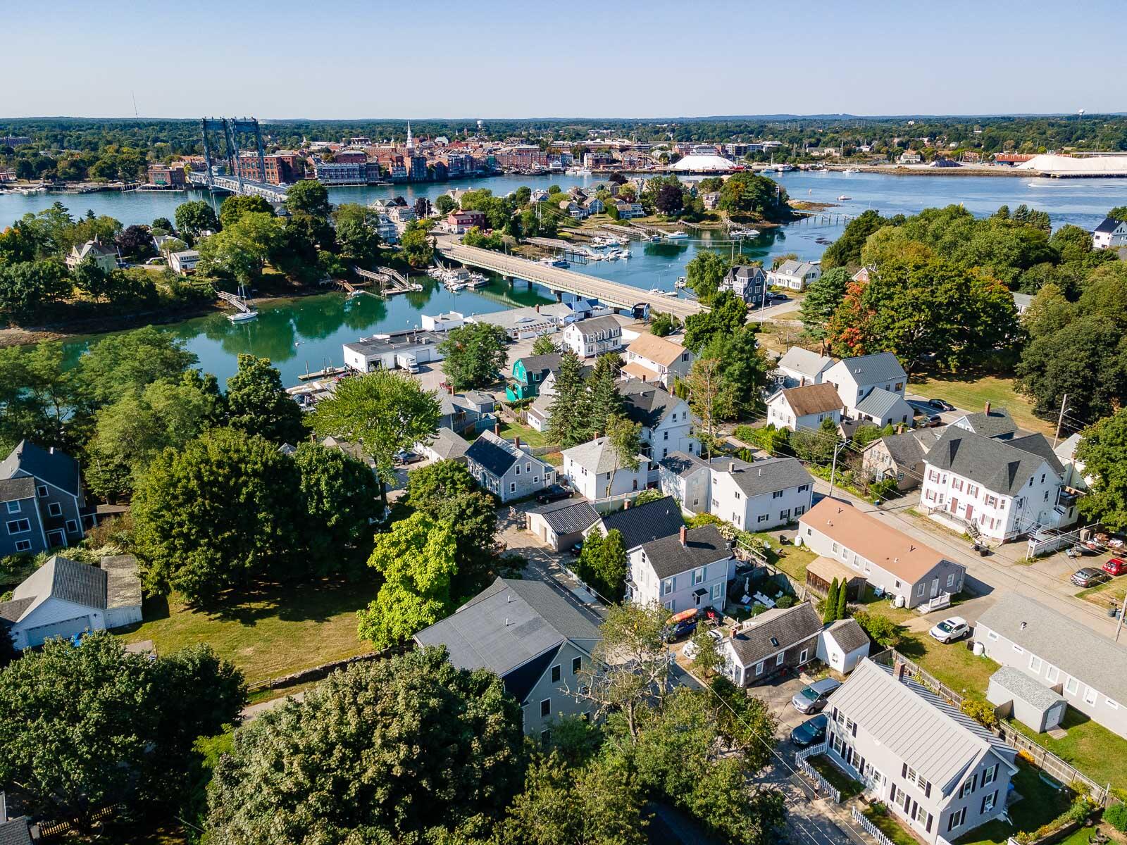 5 Pleasant Street Kittery ME 03904