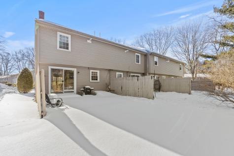 20 Jamestown Court South Portland ME 04106