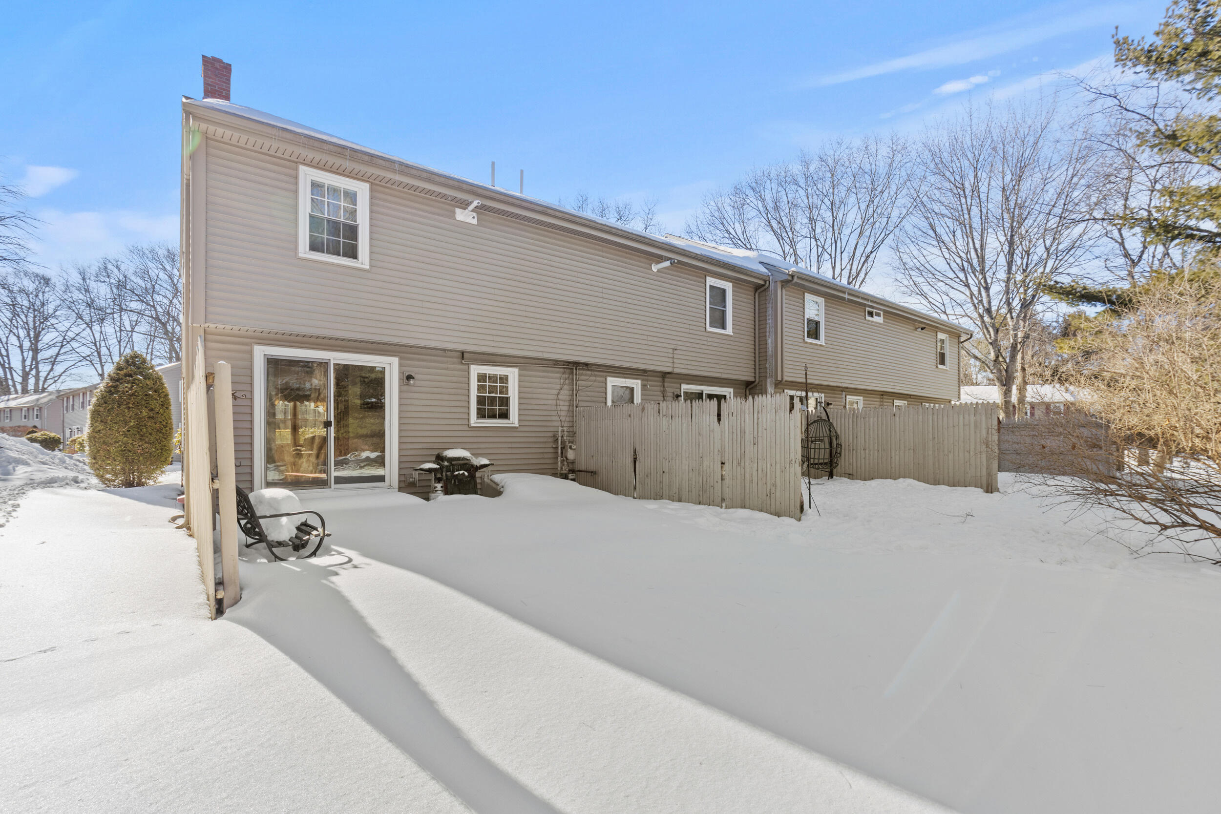 20 Jamestown Court South Portland ME 04106
