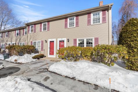 20 Jamestown Court South Portland ME 04106