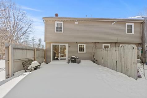 20 Jamestown Court South Portland ME 04106