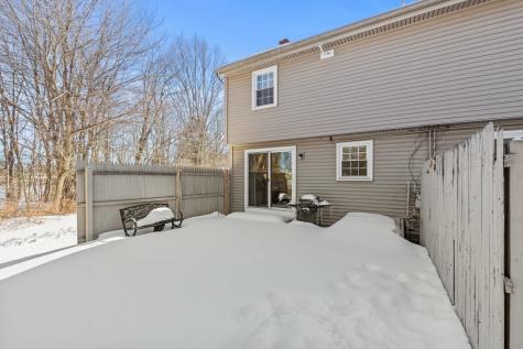 20 Jamestown Court South Portland ME 04106