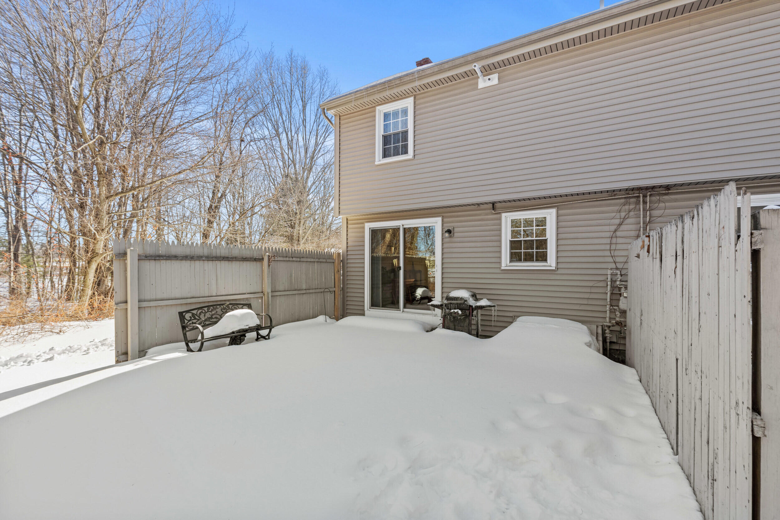 20 Jamestown Court South Portland ME 04106
