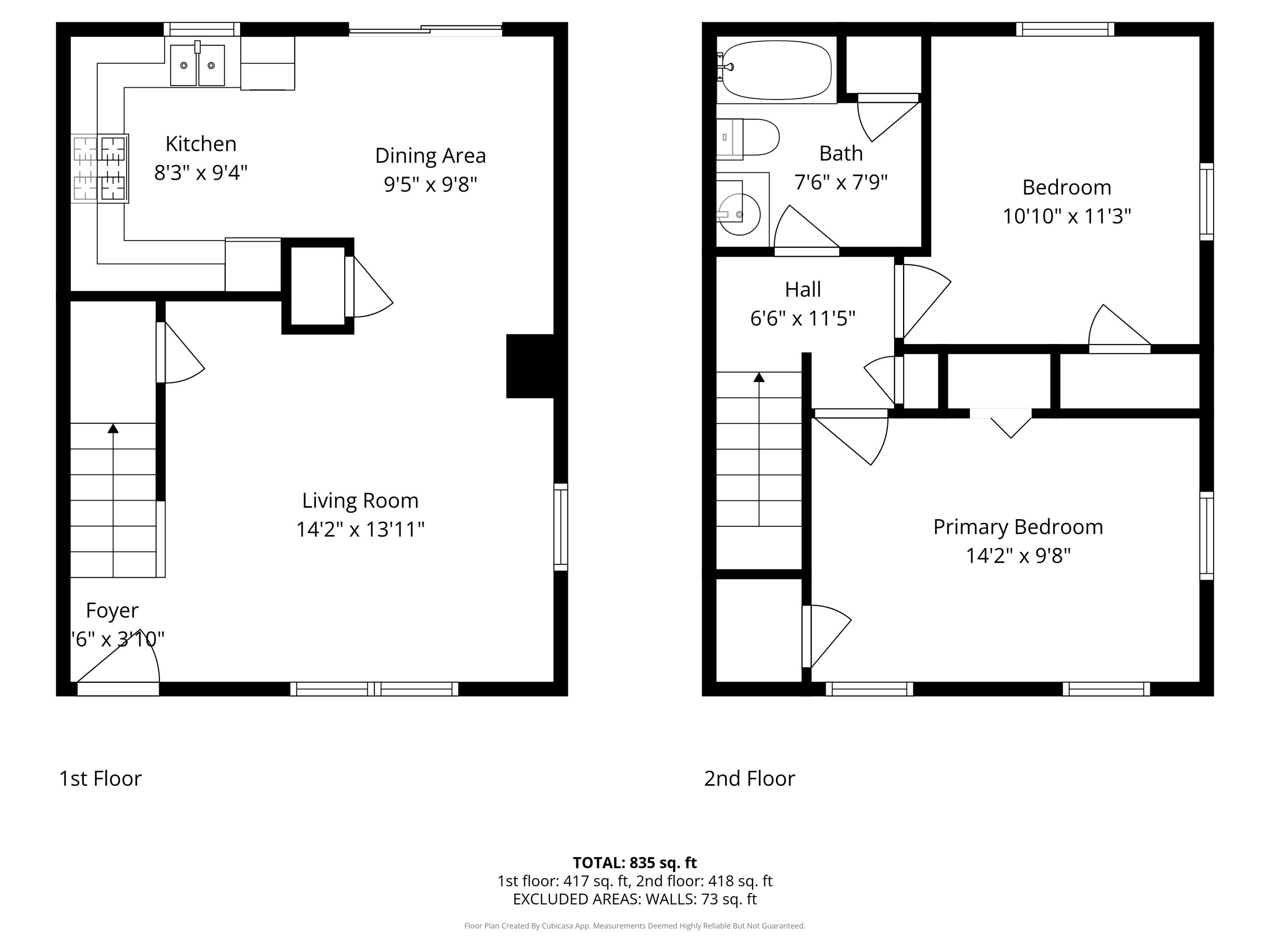 20 Jamestown Court South Portland ME 04106
