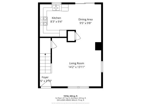 20 Jamestown Court South Portland ME 04106