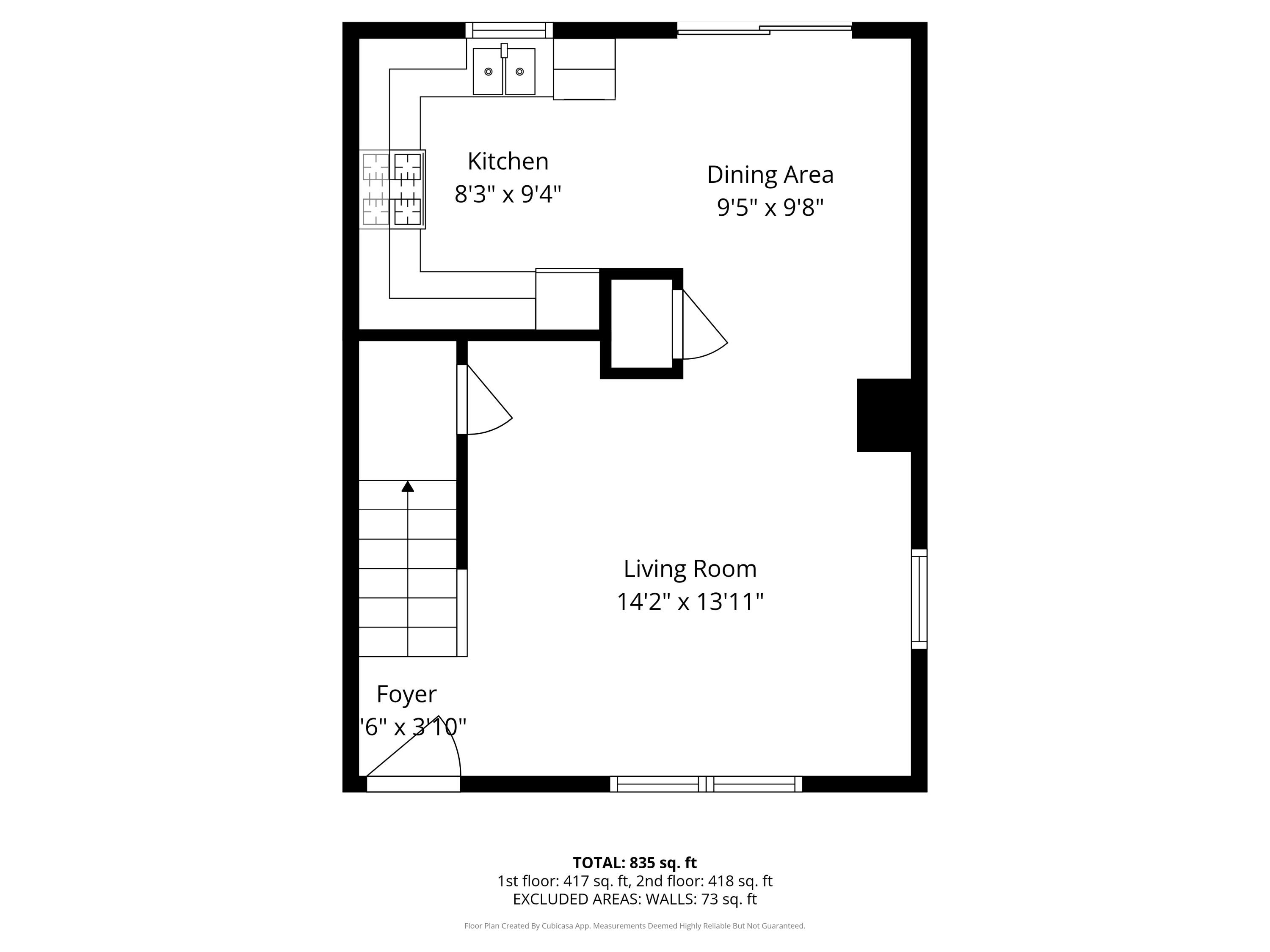 20 Jamestown Court South Portland ME 04106