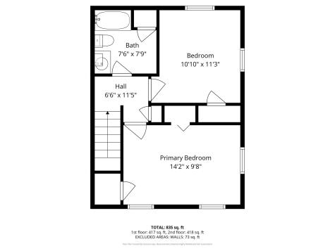 20 Jamestown Court South Portland ME 04106