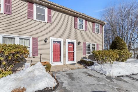 20 Jamestown Court South Portland ME 04106