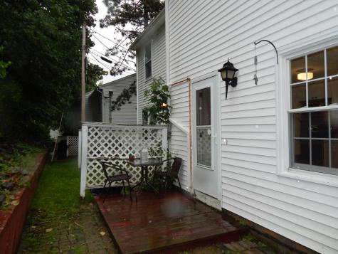 117 Sunset Avenue South Portland ME 04106