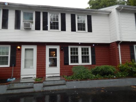 117 Sunset Avenue South Portland ME 04106