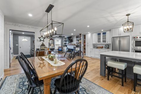 12 Scotch Hill Trail Ogunquit ME 03907