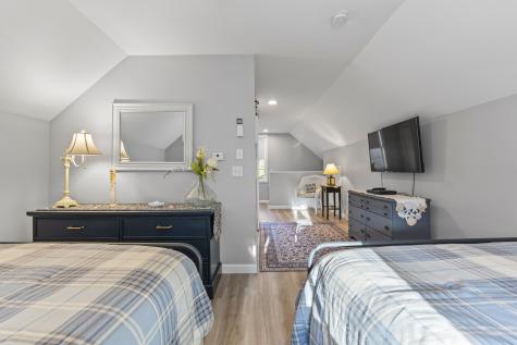 12 Scotch Hill Trail Ogunquit ME 03907