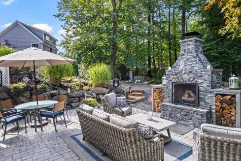 12 Scotch Hill Trail Ogunquit ME 03907