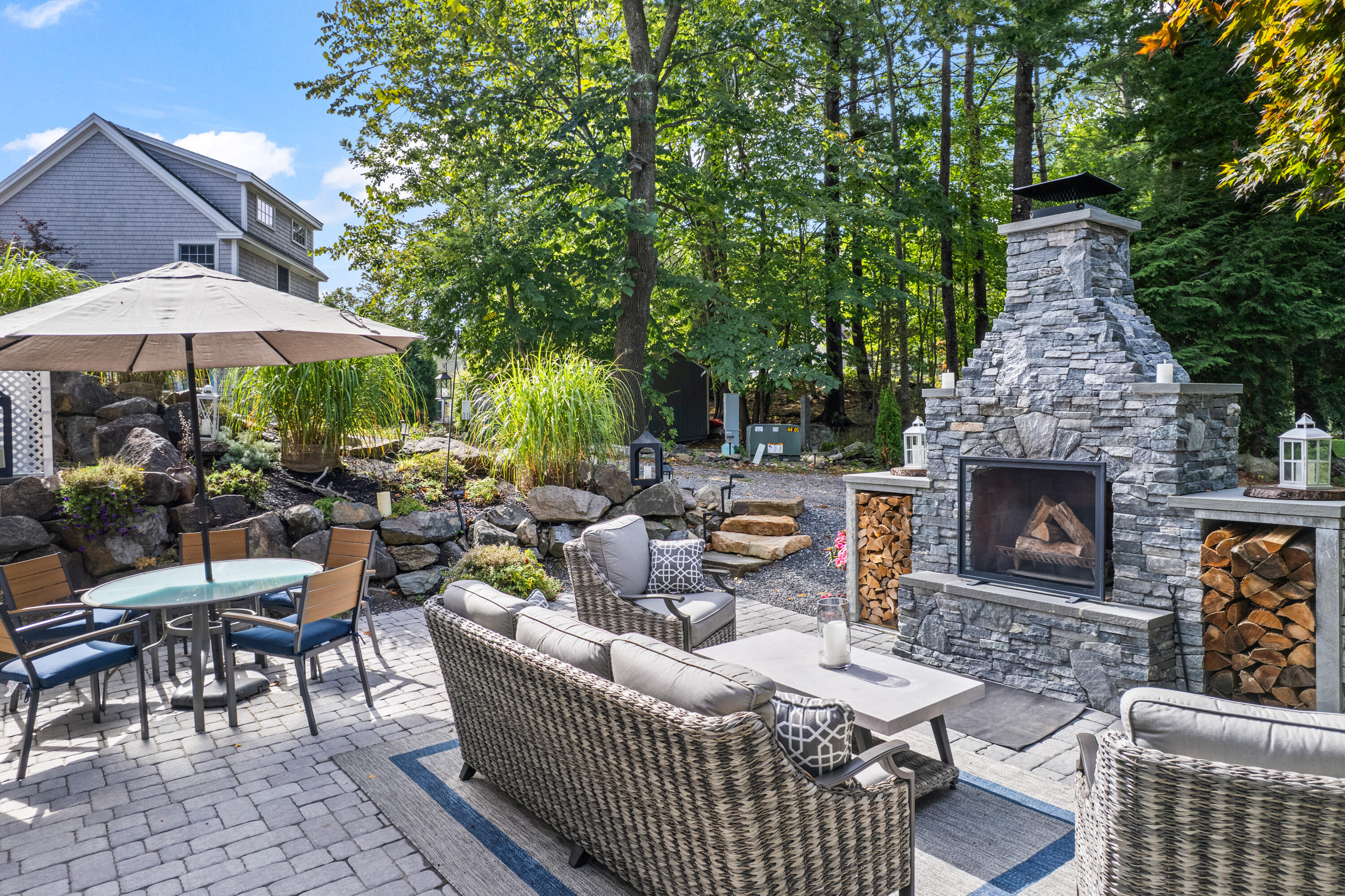 12 Scotch Hill Trail Ogunquit ME 03907