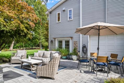 12 Scotch Hill Trail Ogunquit ME 03907