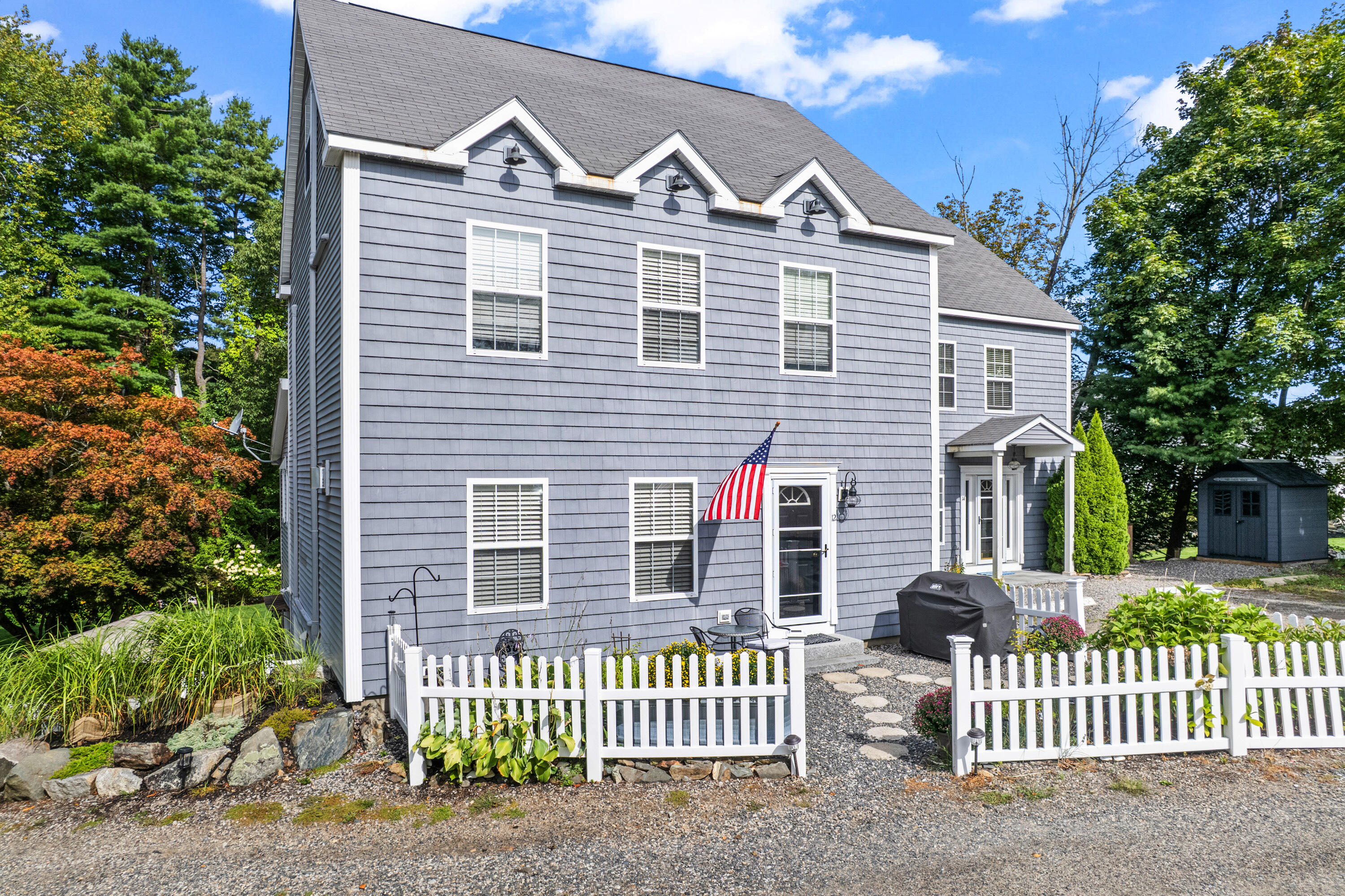 12 Scotch Hill Trail Ogunquit ME 03907