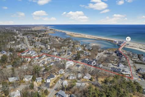 12 Scotch Hill Trail Ogunquit ME 03907