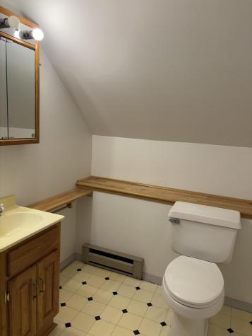 47 Cluf Bay Road Brunswick ME 04011