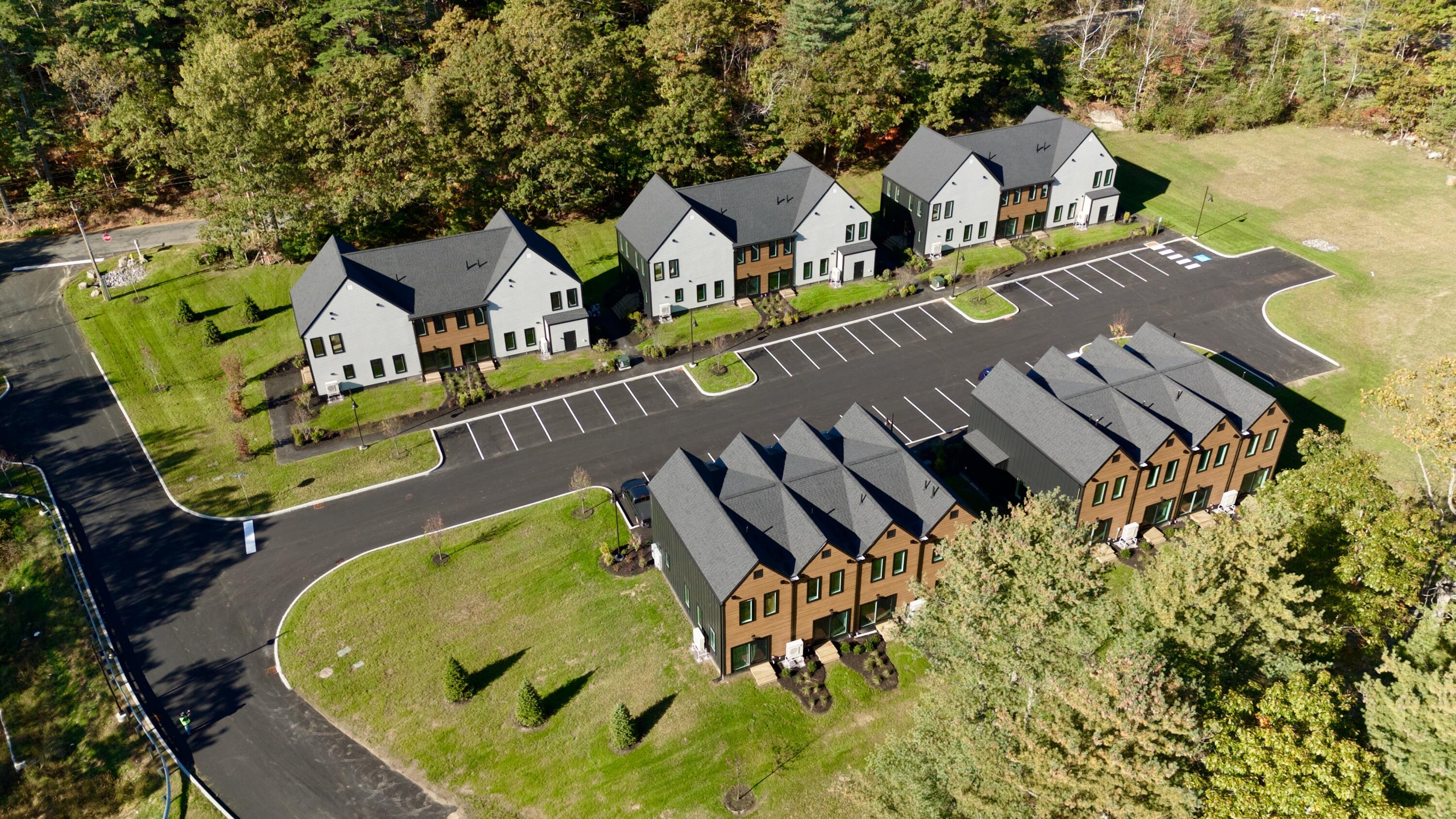 17 Cedar Bend Boothbay ME 04537