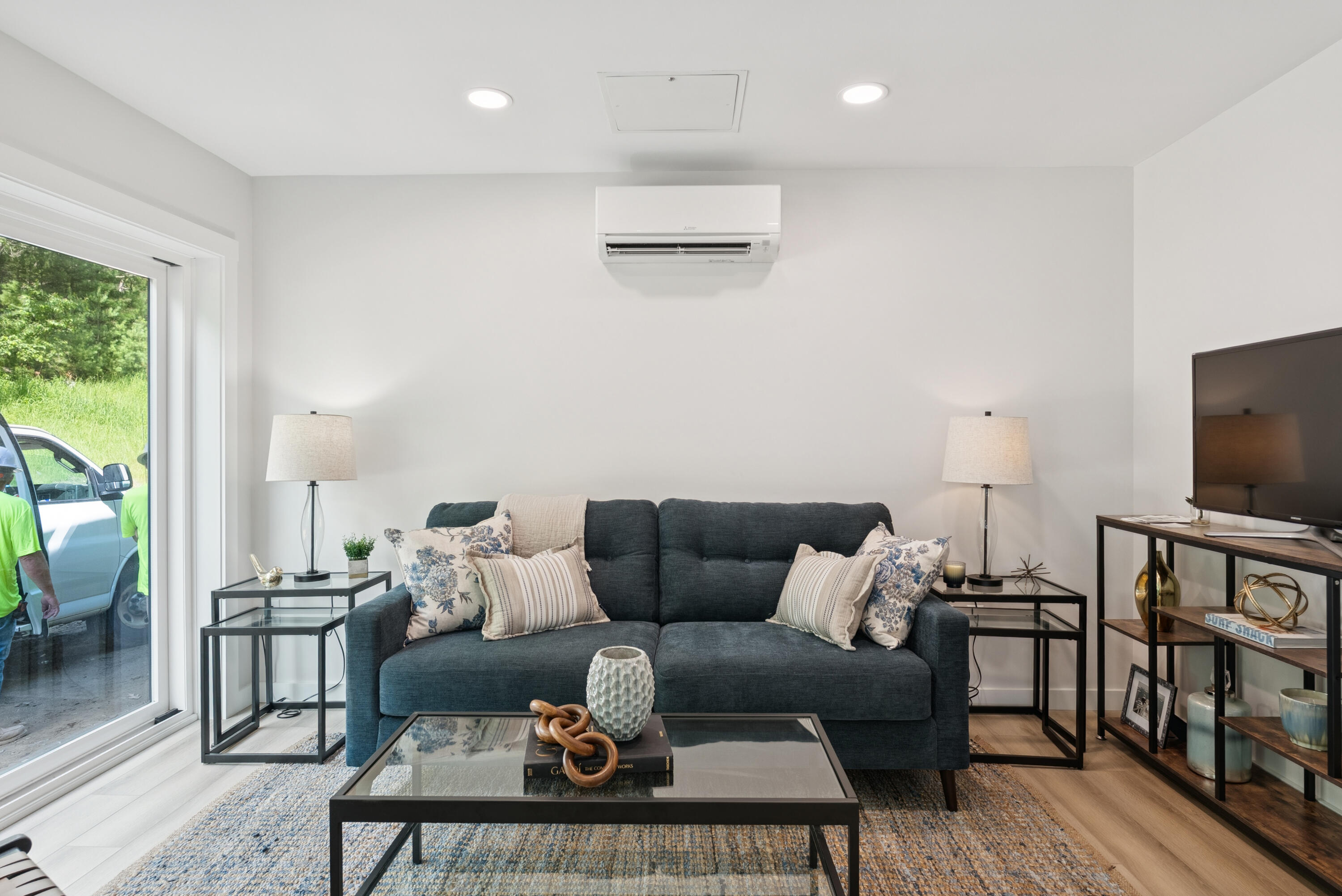 17 Cedar Bend Boothbay ME 04537