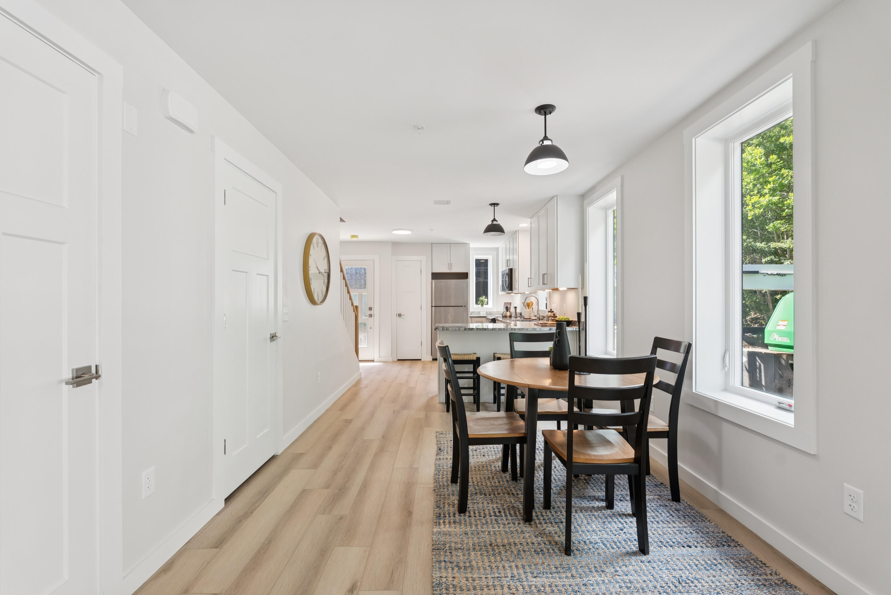 17 Cedar Bend Boothbay ME 04537