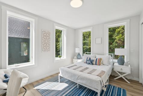 17 Cedar Bend Boothbay ME 04537