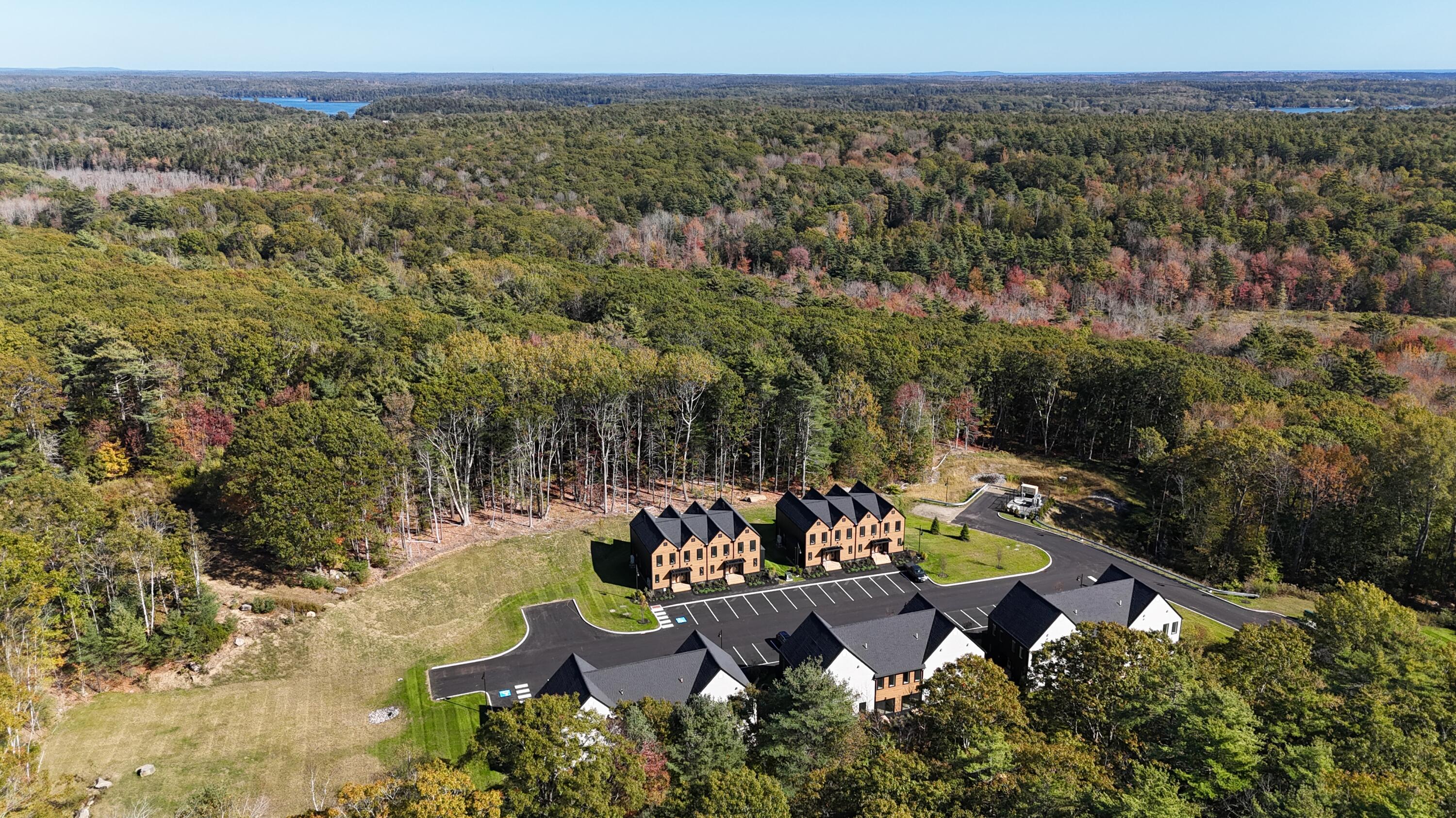 17 Cedar Bend Boothbay ME 04537