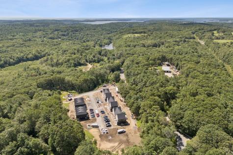 17 Cedar Bend Boothbay ME 04537