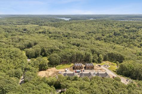 17 Cedar Bend Boothbay ME 04537