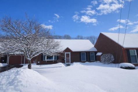 32 Cortland Circle Bangor ME 04401