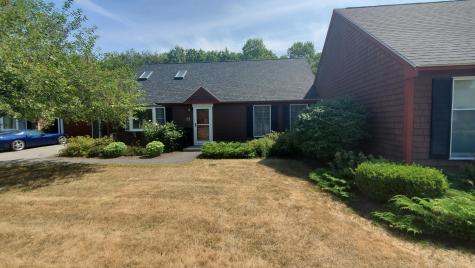 32 Cortland Circle Bangor ME 04401