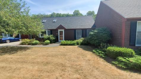 32 Cortland Circle Bangor ME 04401