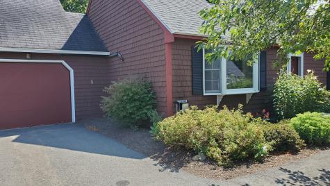 32 Cortland Circle Bangor ME 04401