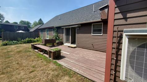 32 Cortland Circle Bangor ME 04401