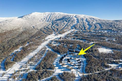 22 Parmachenee Road Sandy River Plt ME 04970