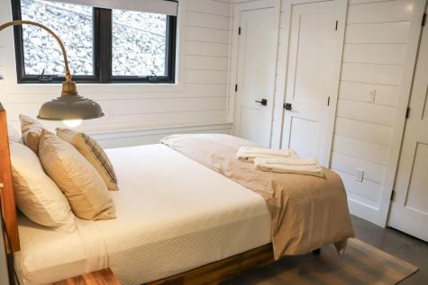 22 Parmachenee Road Sandy River Plt ME 04970