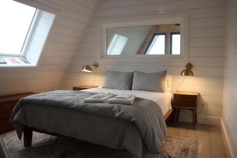 22 Parmachenee Road Sandy River Plt ME 04970