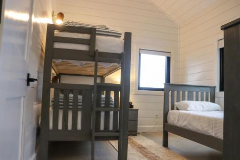 22 Parmachenee Road Sandy River Plt ME 04970