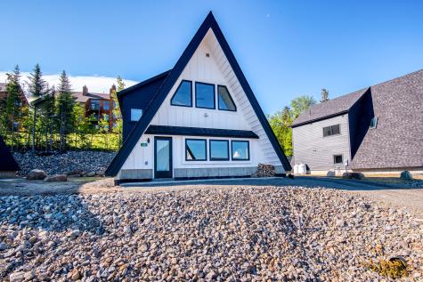 22 Parmachenee Road Sandy River Plt ME 04970