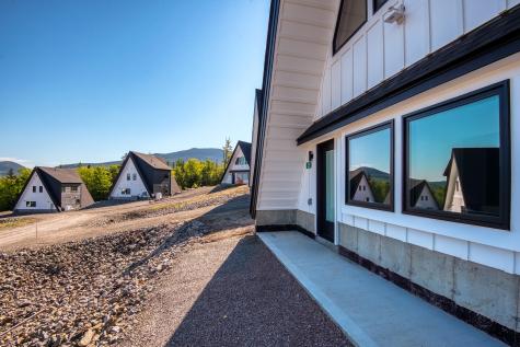 22 Parmachenee Road Sandy River Plt ME 04970