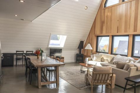 22 Parmachenee Road Sandy River Plt ME 04970