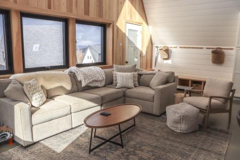 22 Parmachenee Road Sandy River Plt ME 04970