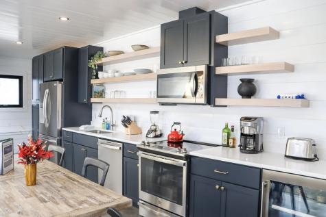 22 Parmachenee Road Sandy River Plt ME 04970