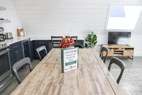 22 Parmachenee Road Sandy River Plt ME 04970