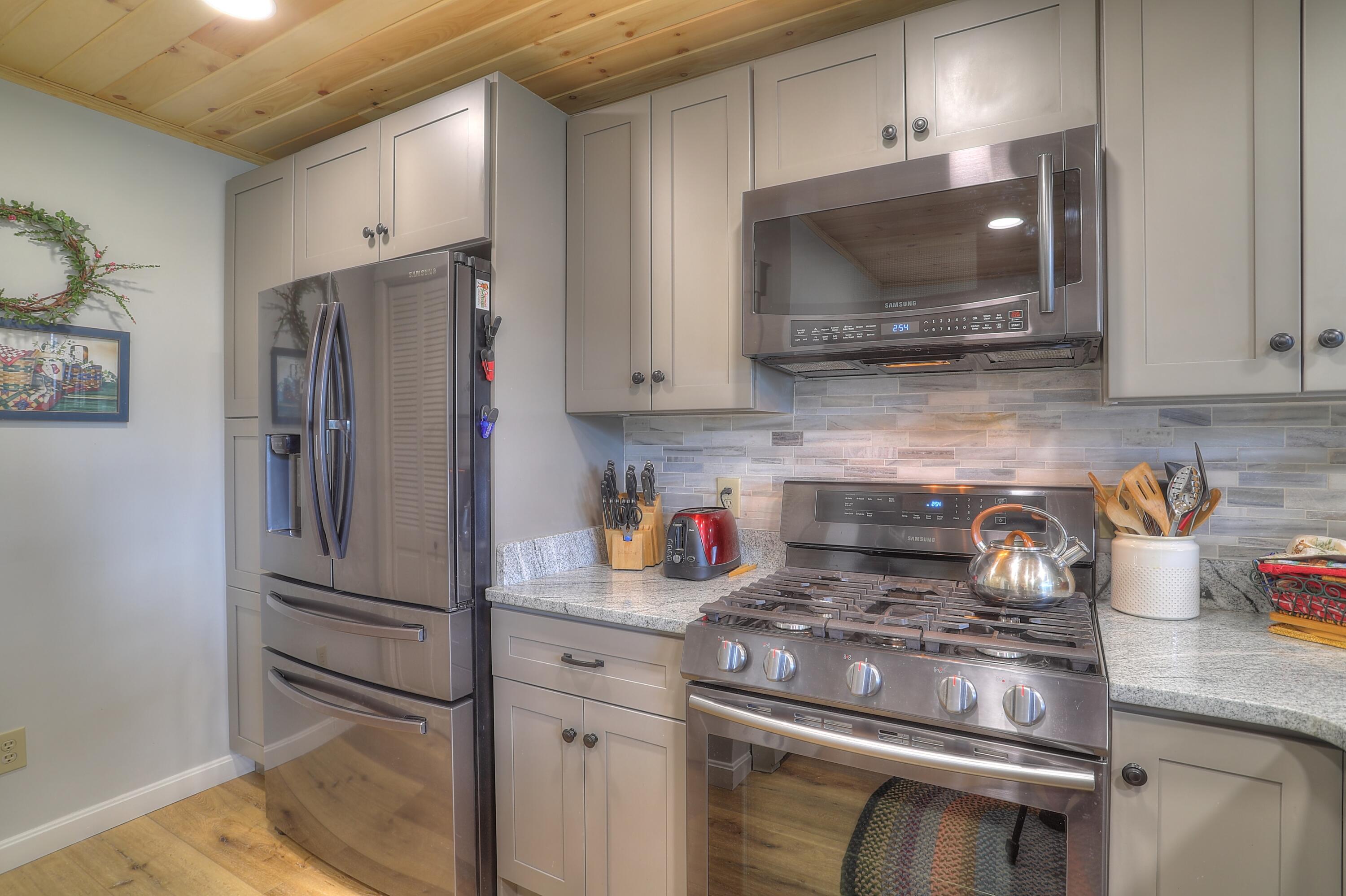 39c Sunset Lane Rangeley ME 04970