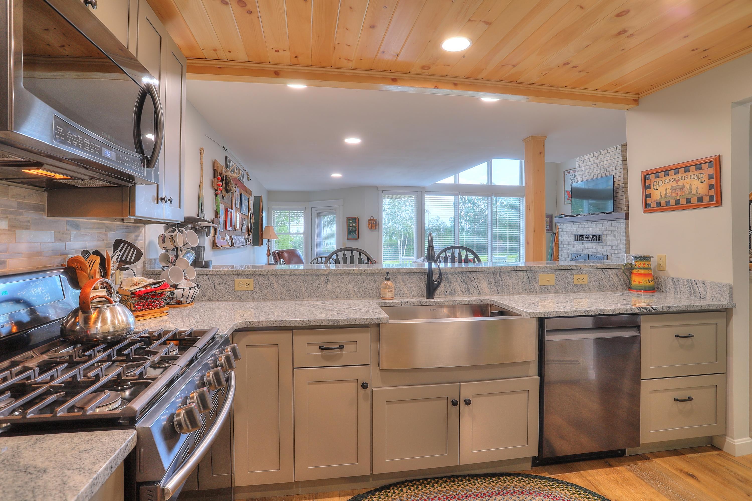 39c Sunset Lane Rangeley ME 04970
