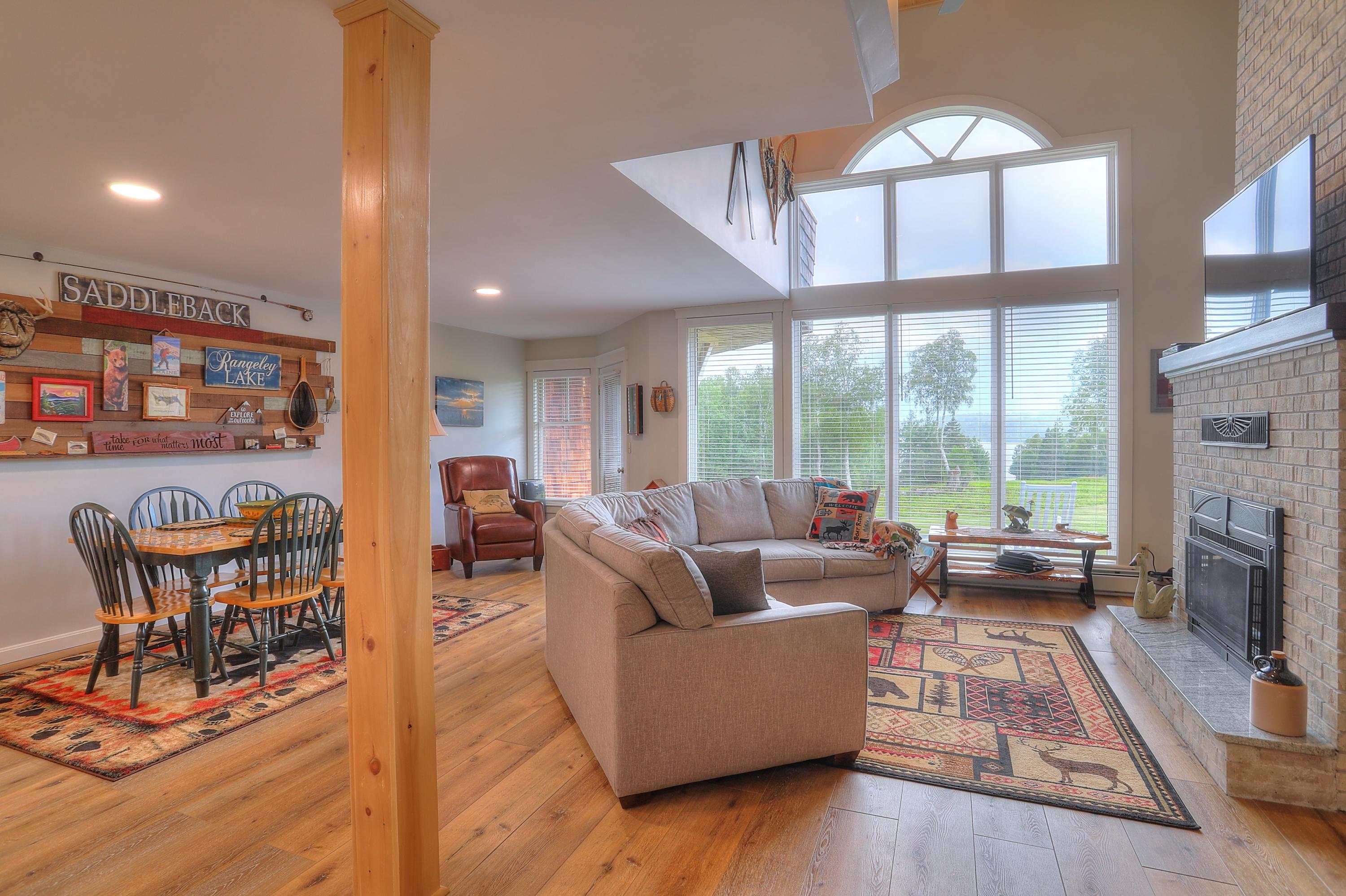 39c Sunset Lane Rangeley ME 04970