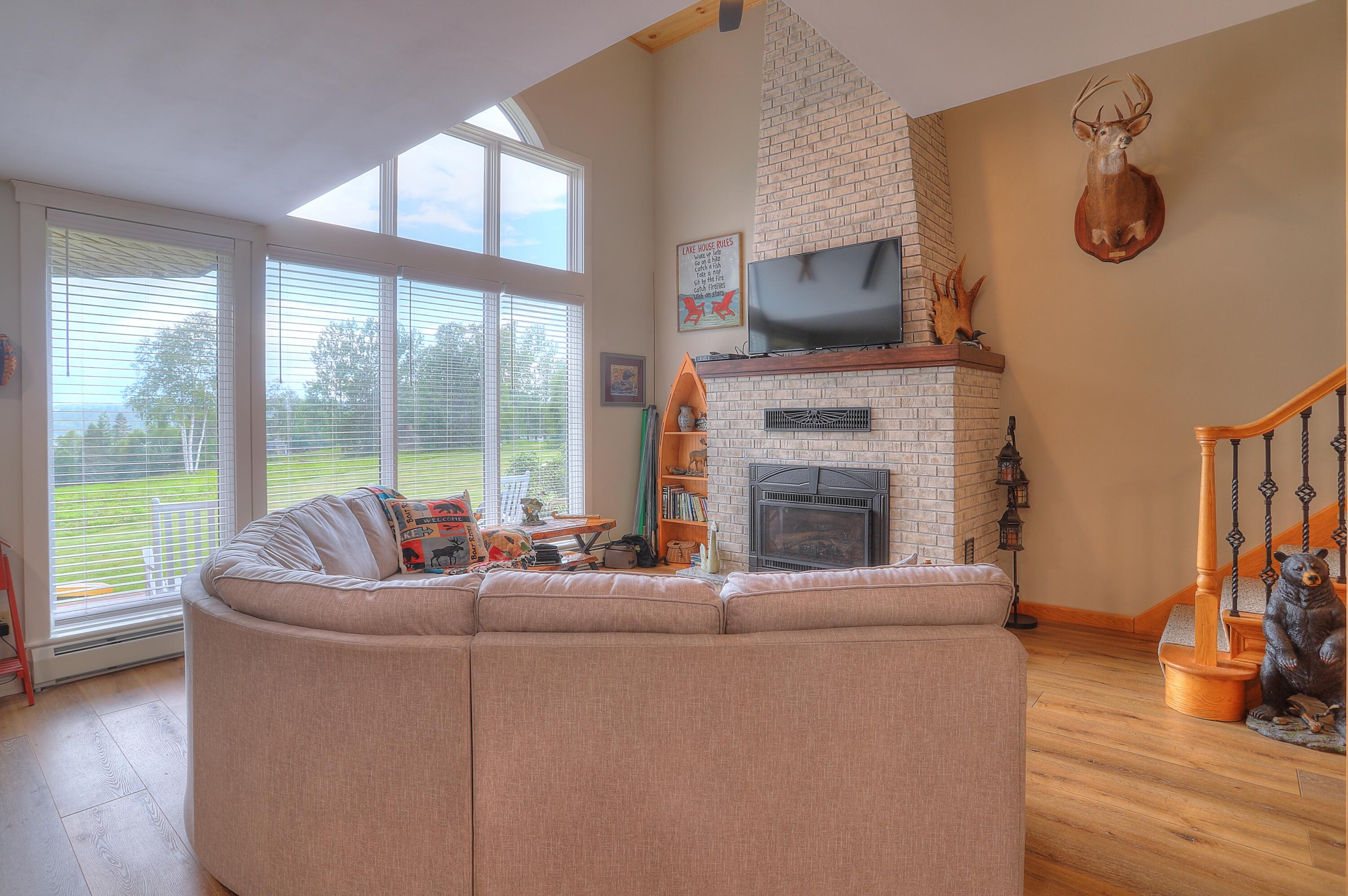 39c Sunset Lane Rangeley ME 04970
