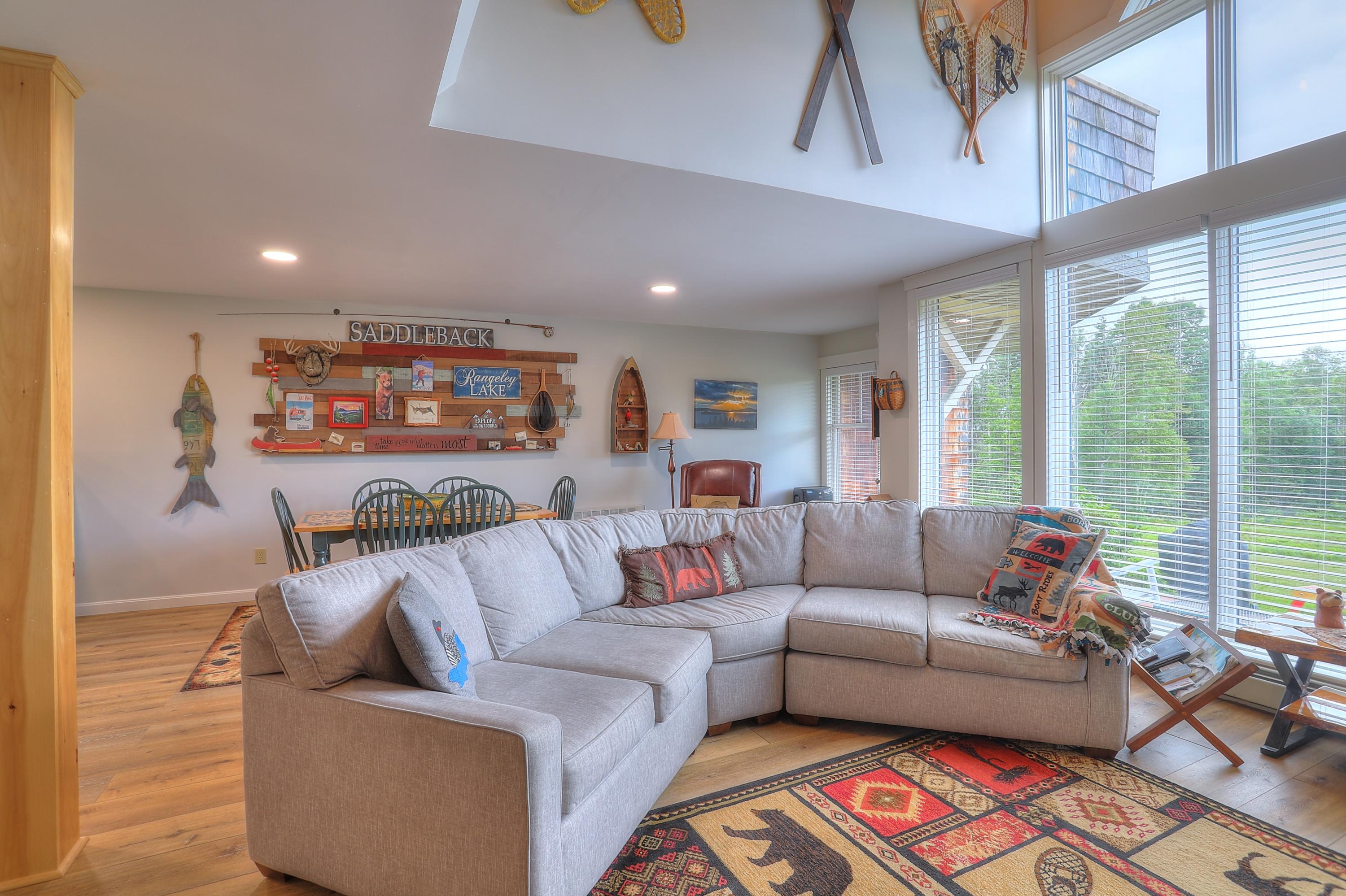 39c Sunset Lane Rangeley ME 04970